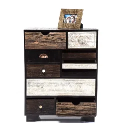 Kommode Finca 10 Schube