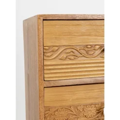 Kommode James 45X118Cm