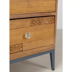 Kommode James 45X118Cm