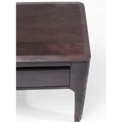 Kommode Klein Brooklyn Walnut 40X50