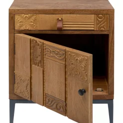 Kommode Klein James 50Cm