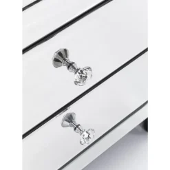 Kommode Klein Luxury 2 Schube