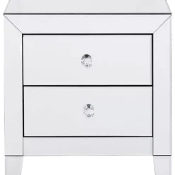 Kommode Klein Luxury 2 Schube