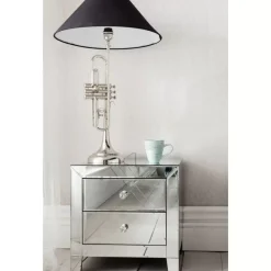 Kommode Klein Luxury 2 Schube