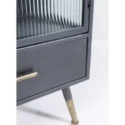 Kommode La Gomera 2 Turen 1 Schub