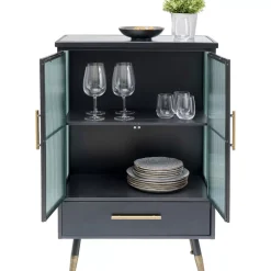 Kommode La Gomera 2 Turen 1 Schub