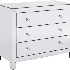 Kommode Luxury 3 Schube