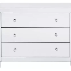 Kommode Luxury 3 Schube