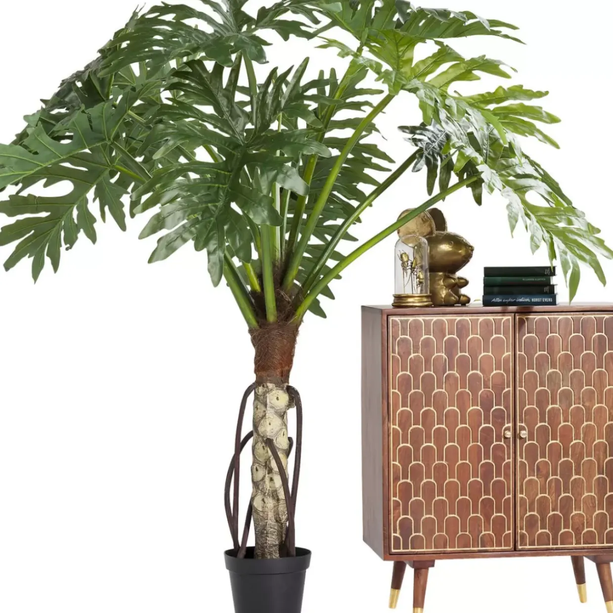 Kommode Muskat 2 Turen