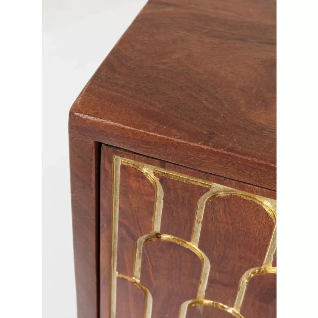 Kommode Muskat 2 Turen