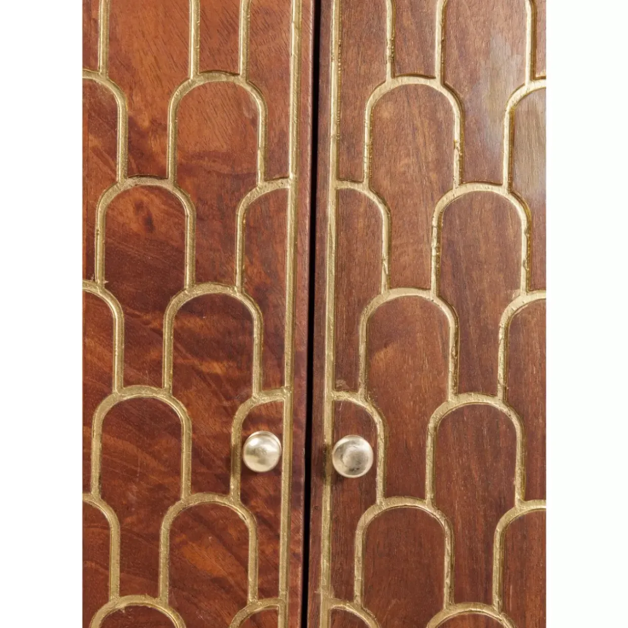 Kommode Muskat 2 Turen