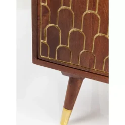 Kommode Muskat 2 Turen