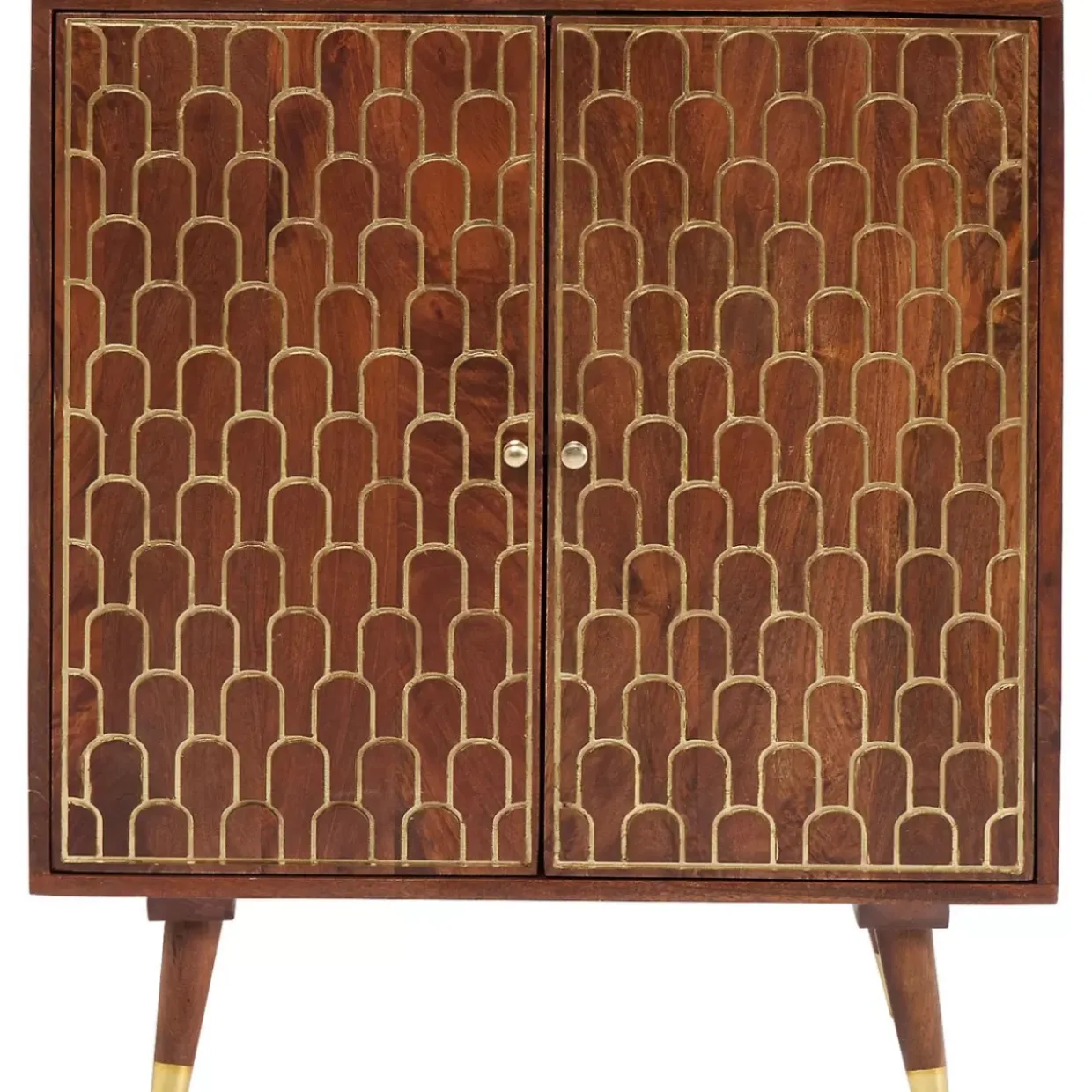 Kommode Muskat 2 Turen