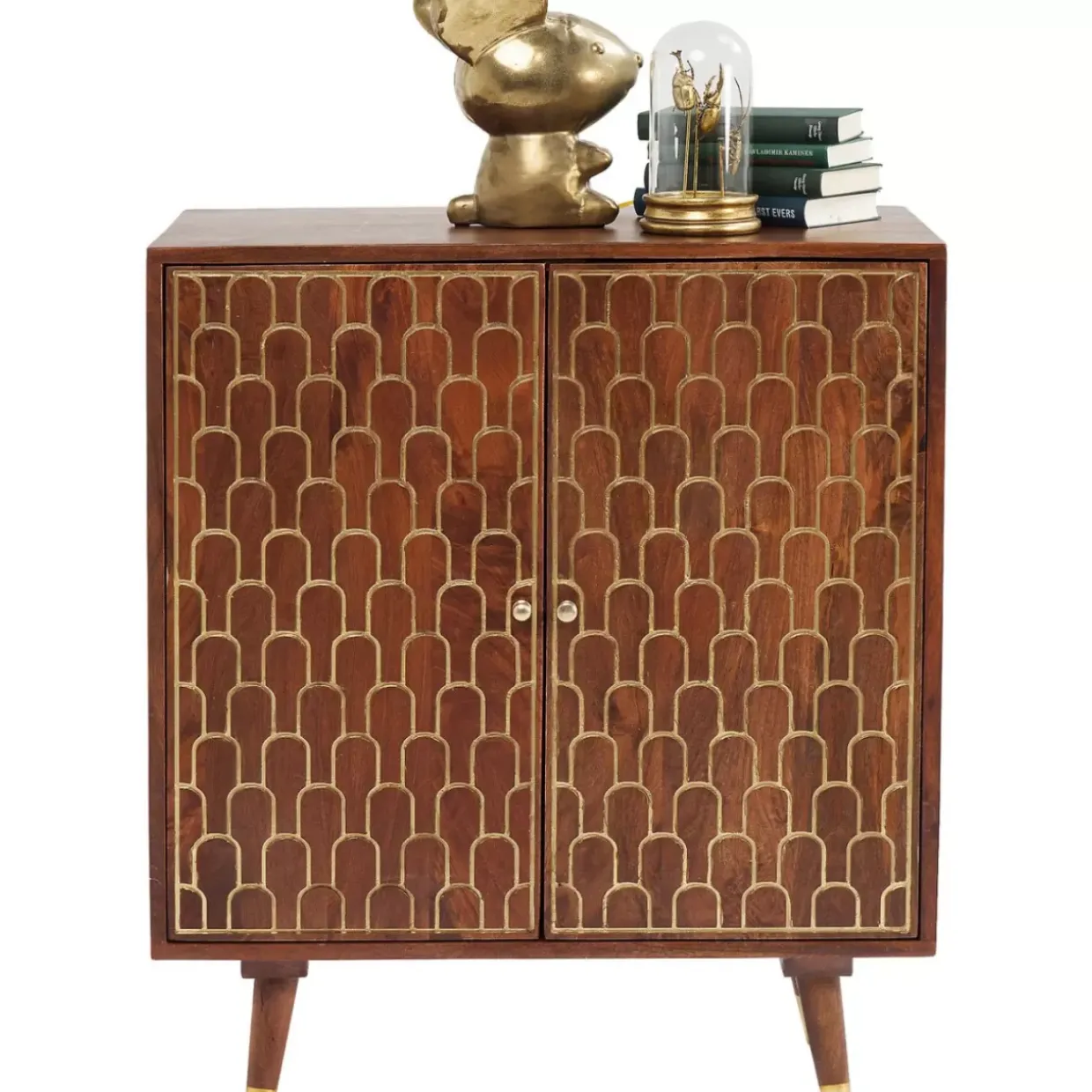 Kommode Muskat 2 Turen