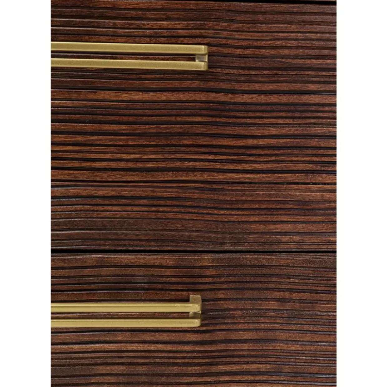 Kommode Olbia Dunkel 110X62Cm