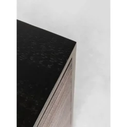 Kommode Olbia Dunkel 110X62Cm