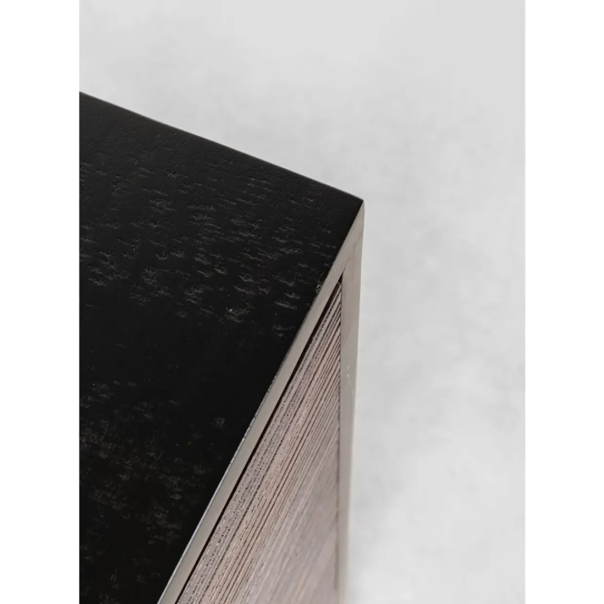 Kommode Olbia Dunkel 110X62Cm