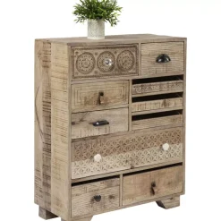 Kommode Puro 10 Schube