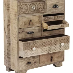 Kommode Puro 10 Schube