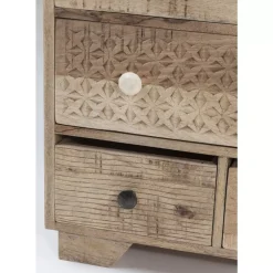 Kommode Puro 10 Schube