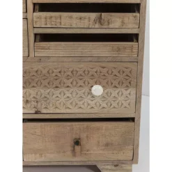 Kommode Puro 10 Schube