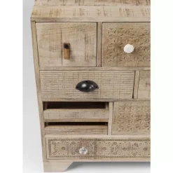 Kommode Puro 14 Schube