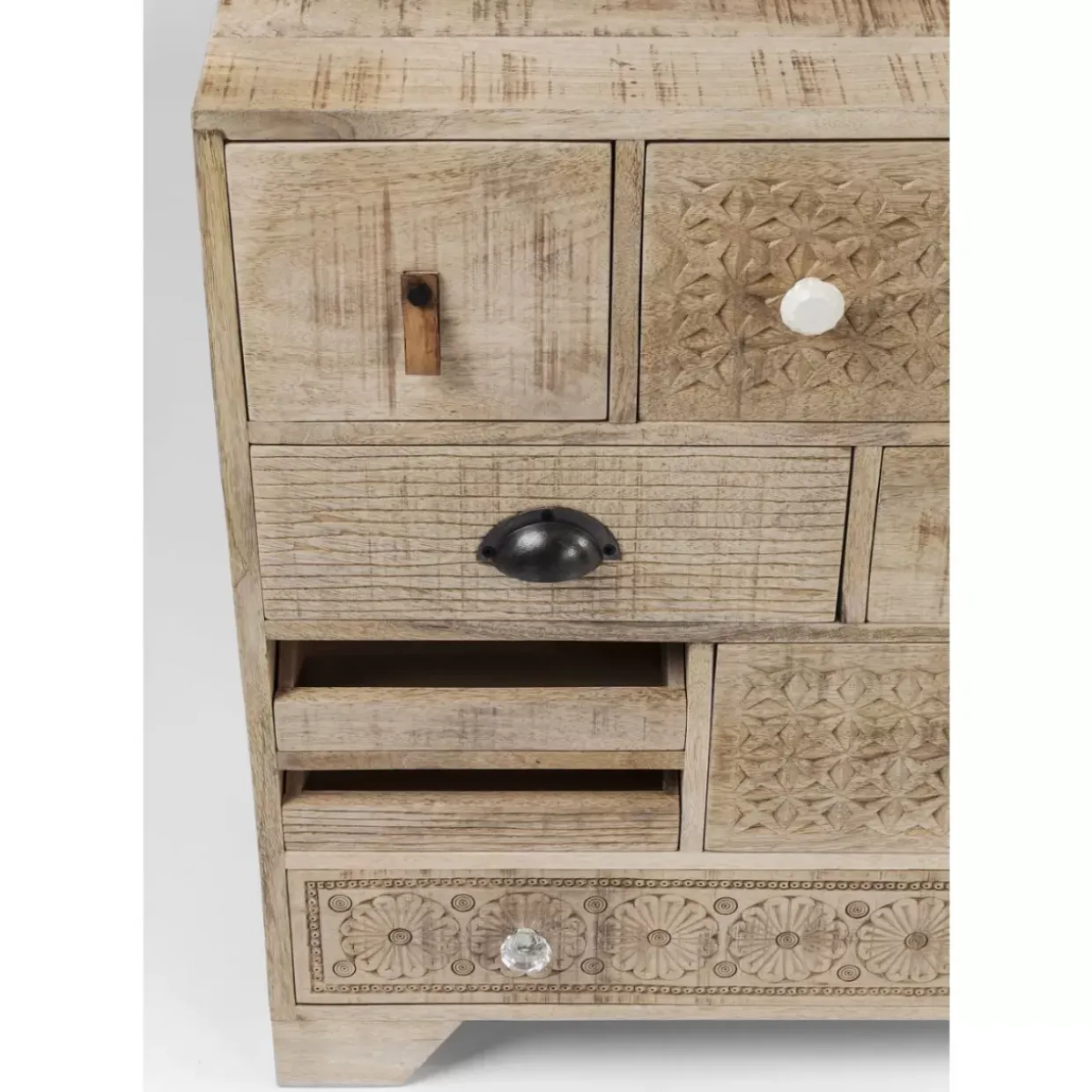 Kommode Puro 14 Schube