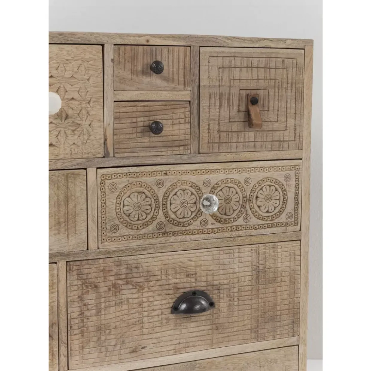 Kommode Puro 14 Schube