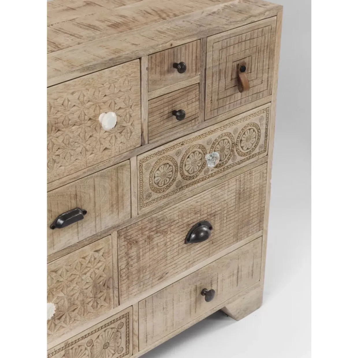 Kommode Puro 14 Schube