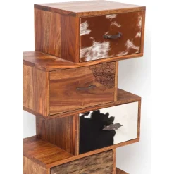 Kommode Rodeo Zick Zack 6 Schube