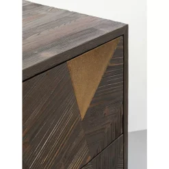 Kommode Salerno 4 Schube 85X115Cm