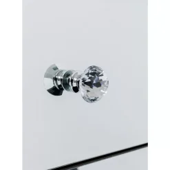 Kommode Schmal Luxury 3 Schube