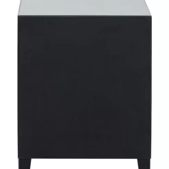 Kommode Schmal Luxury 3 Schube