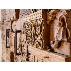 Kommode Shanti Surprise Puzzle Nature