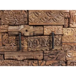 Kommode Shanti Surprise Puzzle Nature