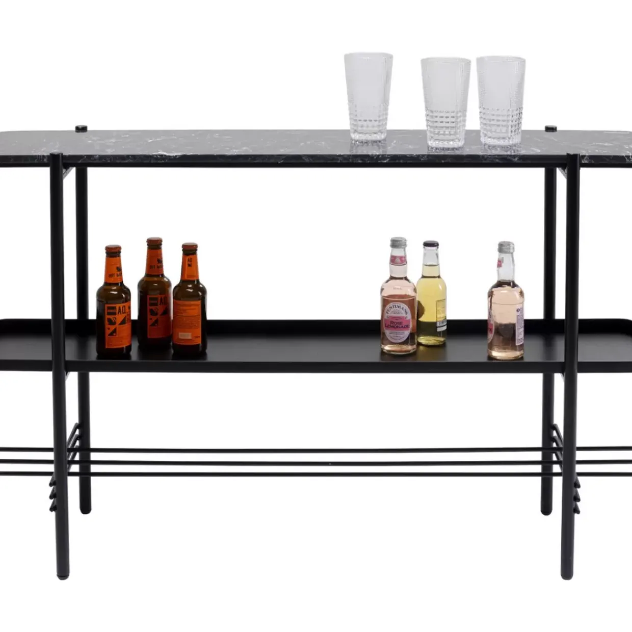 Konsole Bennet 120X72Cm