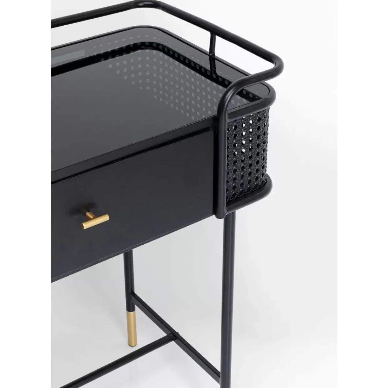 Konsole Fence 120X80Cm