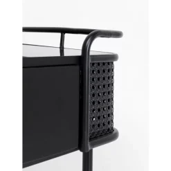 Konsole Fence 120X80Cm