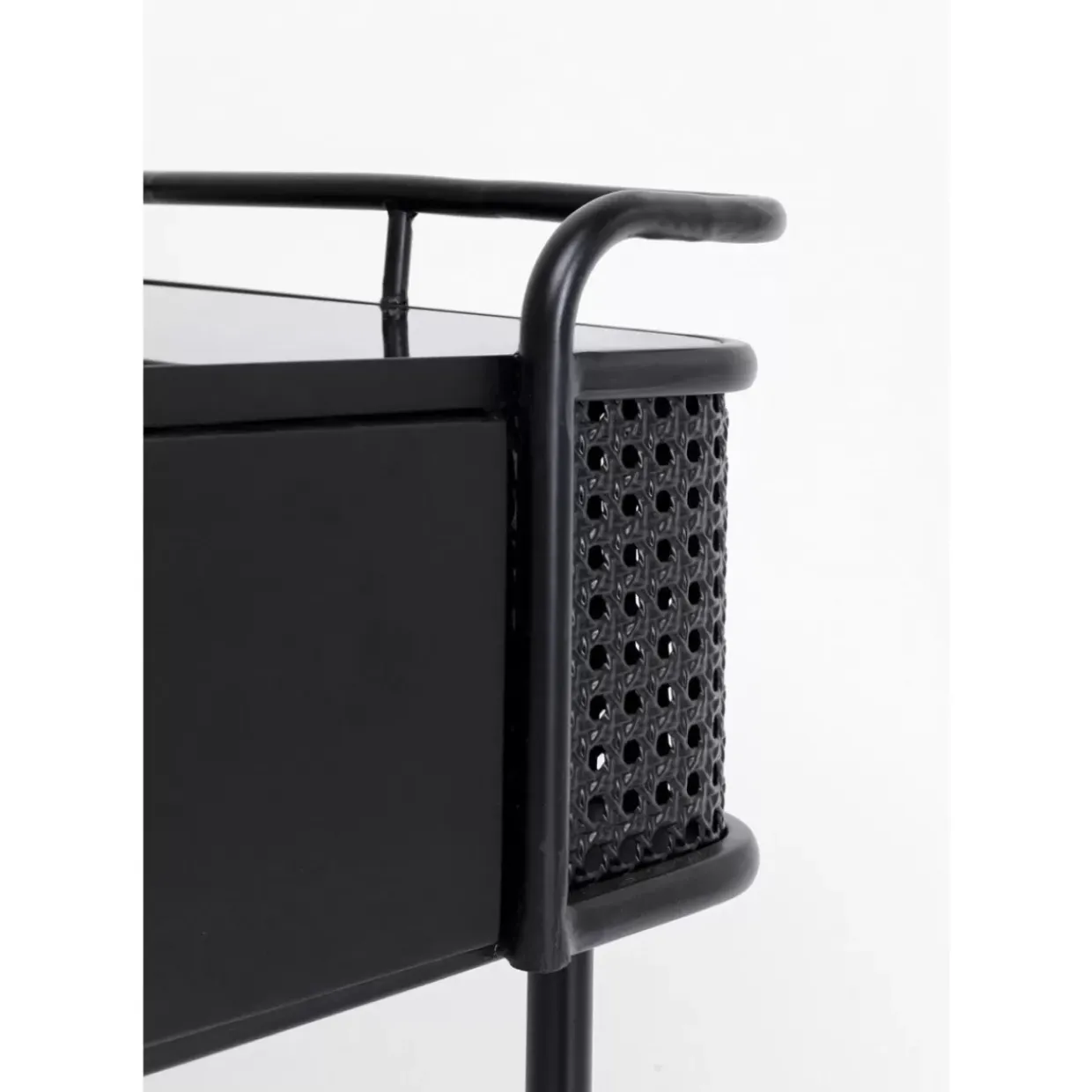 Konsole Fence 120X80Cm