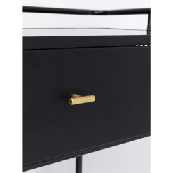 Konsole Fence 120X80Cm