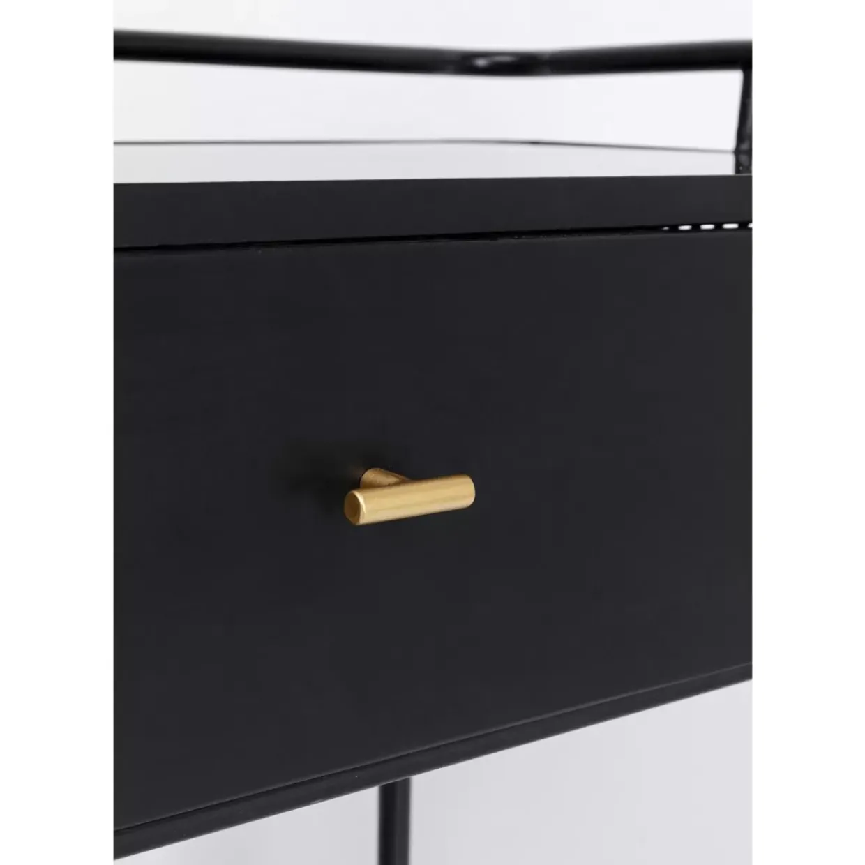 Konsole Fence 120X80Cm