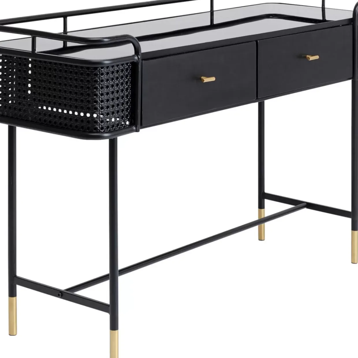 Konsole Fence 120X80Cm