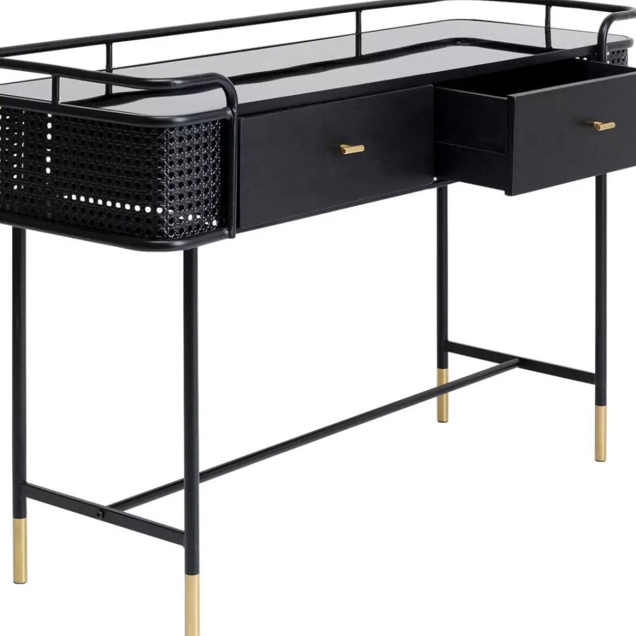 Konsole Fence 120X80Cm