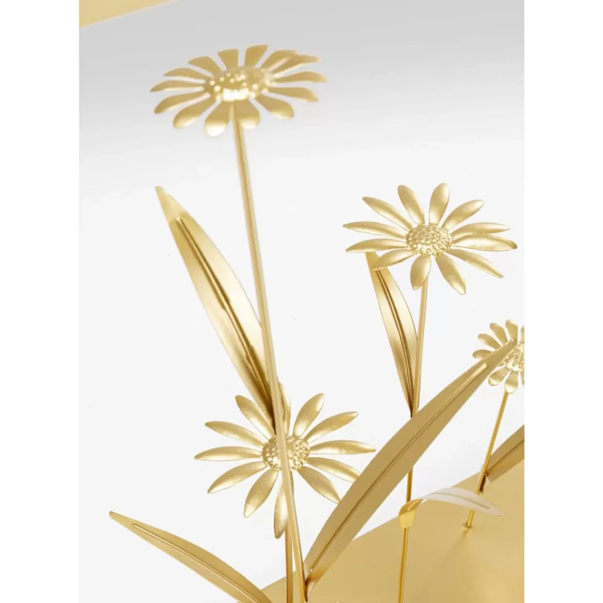 Konsole Flower Meadow Gold 100