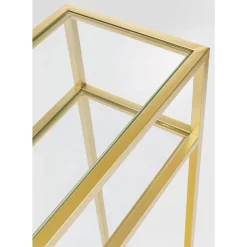 Konsole Flower Meadow Gold 100