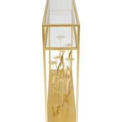 Konsole Flower Meadow Gold 100