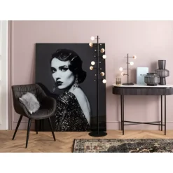 Konsole Glenn 100X32