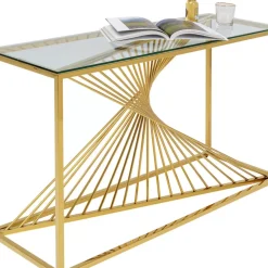 Konsole Laser Gold 120X40