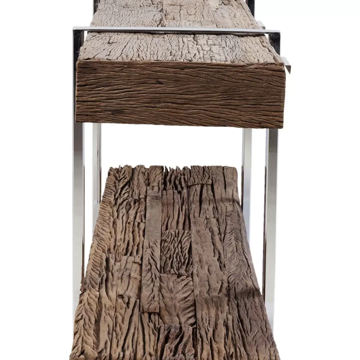 Konsole Rustico 180X46Cm