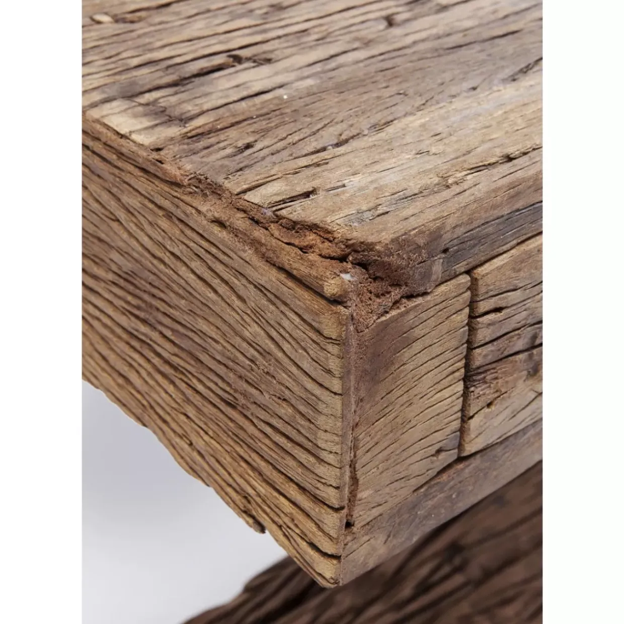 Konsole Rustico 180X46Cm